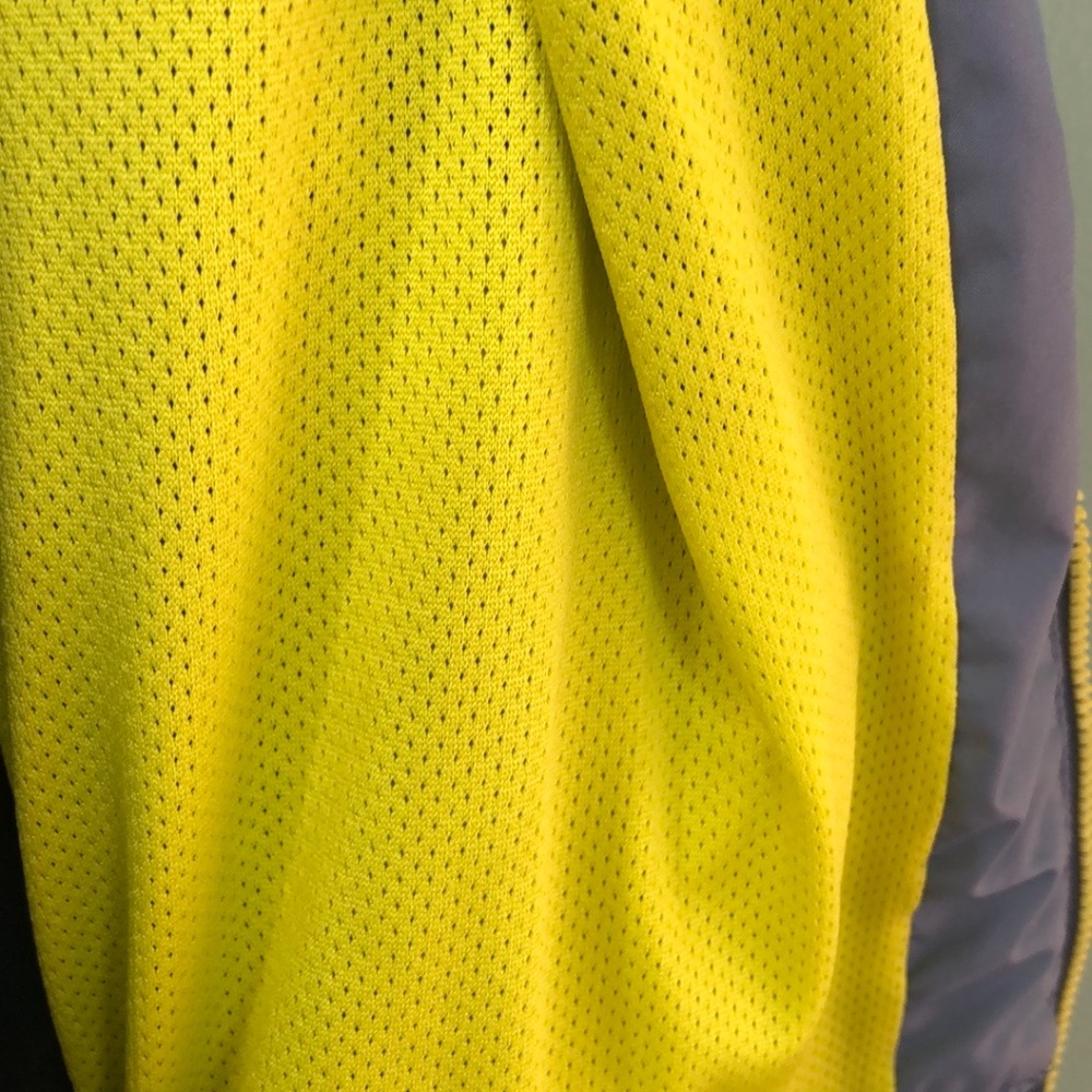 Unipro Jacket - Picture 8 of 10